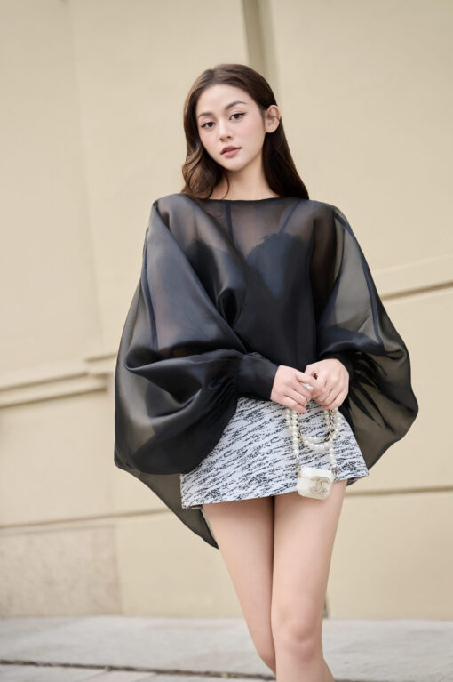 Vera Silk