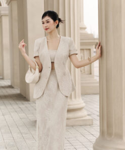 Dress Set - Lace Day